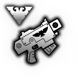 Bolt Pistol MasteryIcon