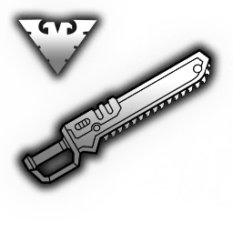 Assault Chainsword MasteryIcon