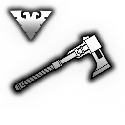 Tactical Axe MasteryIcon
