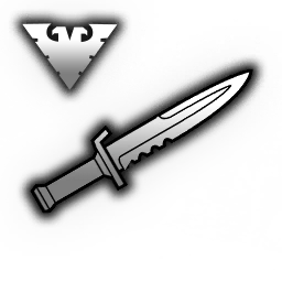 Combat Blade MasteryIcon