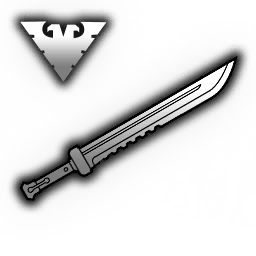"Devil's Claw" Sword MasteryIcon