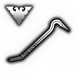 Crowbar MasteryIcon