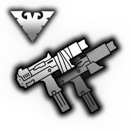Dual Autopistols MasteryIcon