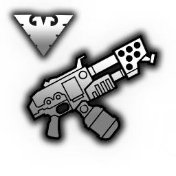 Purgation Flamer MasteryIcon