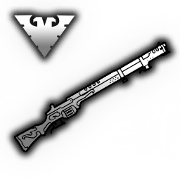 Galvanic Rifle MasteryIcon