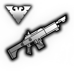 Infantry Lasgun MasteryIcon