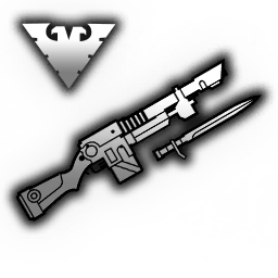 Helbore Lasgun MasteryIcon