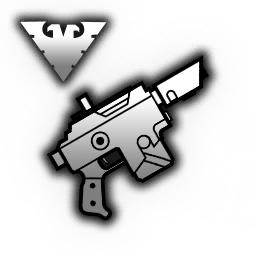 Heavy Laspistol MasteryIcon