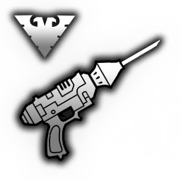 Needle Pistol MasteryIcon