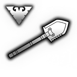 Latrine Shovel MasteryIcon