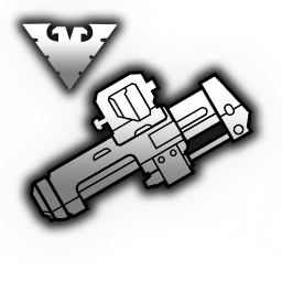 Grenadier Gauntlet MasteryIcon