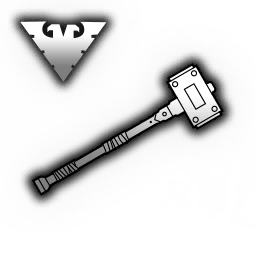 Cruncher MasteryIcon