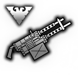 Twin-Linked Heavy Stubber MasteryIcon