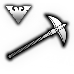 Delver's Pickaxe MasteryIcon