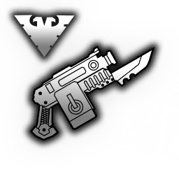 Ripper Gun MasteryIcon