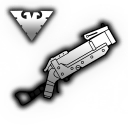Thugshot MasteryIcon