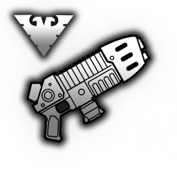 Plasma Gun MasteryIcon