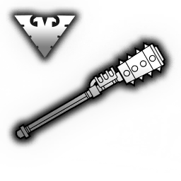 Crusher MasteryIcon