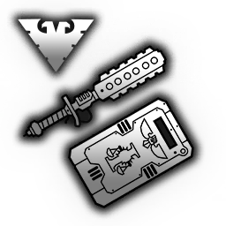 Shock Maul and Suppression Shield MasteryIcon