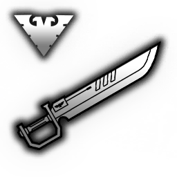 Power Falchion MasteryIcon