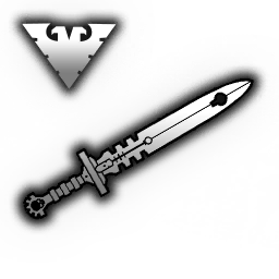 Mechanicus Power Sword MasteryIcon