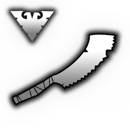 Bone Saw MasteryIcon