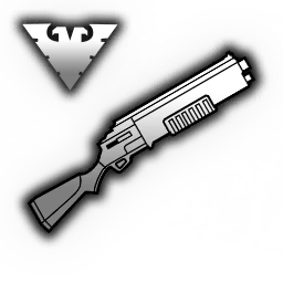 Combat Shotgun MasteryIcon