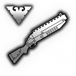 Double-Barrelled Shotgun MasteryIcon