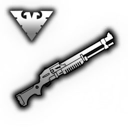 Huntsman's Shotgun MasteryIcon