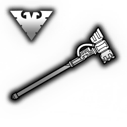 Thunder Hammer MasteryIcon