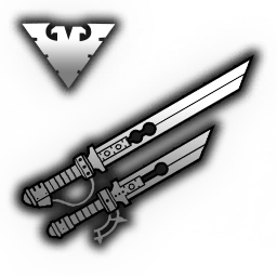Paired Transonic Blades MasteryIcon