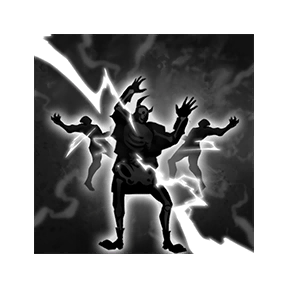 Power Leak - Darktide WH40k