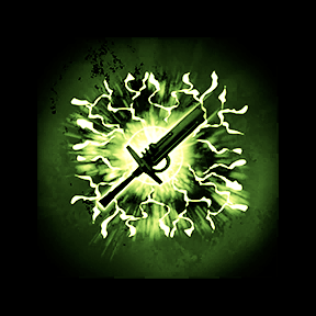 Charged Strike