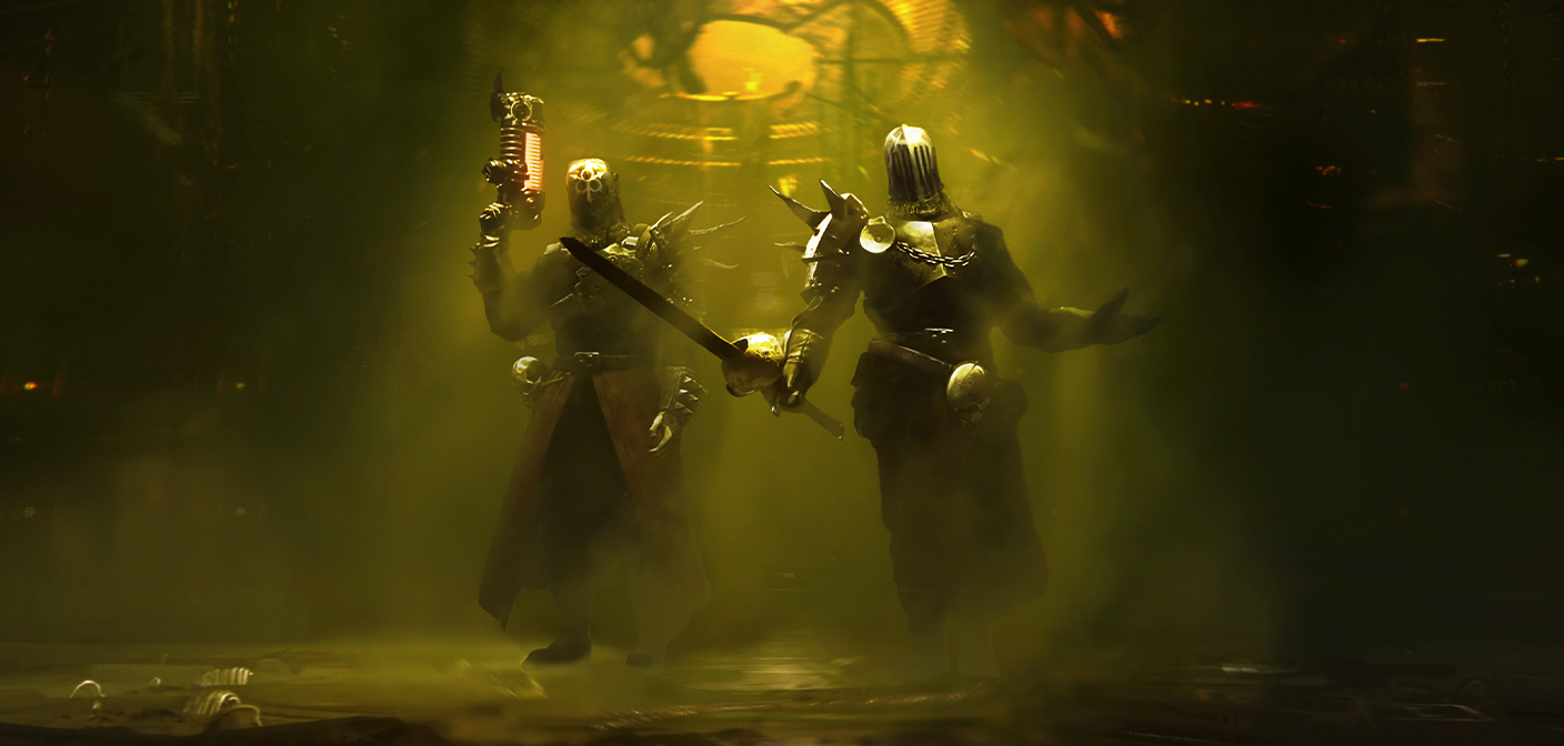 The Orthus Offensive