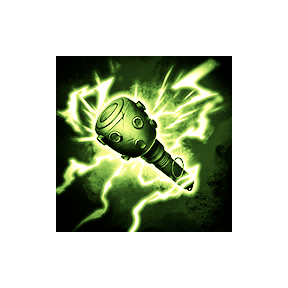 Arc Grenades