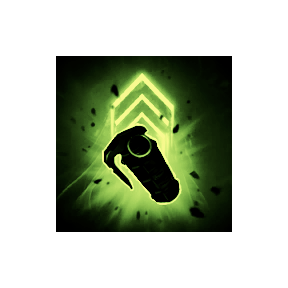 Grenade Tinkerer