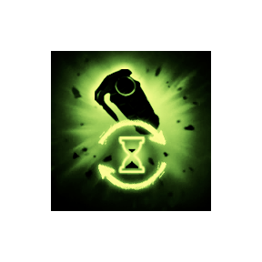 Demolition Stockpile