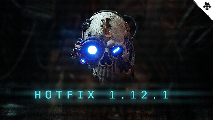 Patch Notes