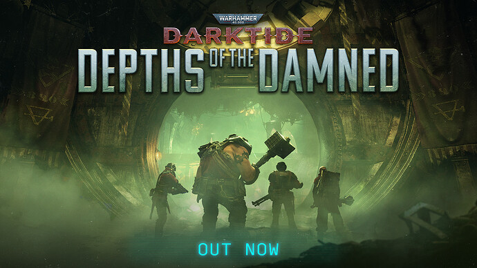 Patch Notes
