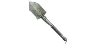 Munitorum Mk III Sapper Shovel