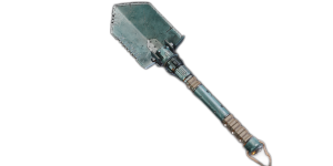 Munitorum Mk VII Sapper Shovel