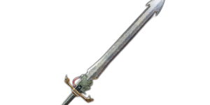 Deimos Mk IV Blaze Force Sword