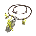 Acidic Amulet icon
