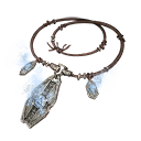 Icy Amulet icon