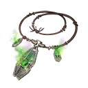 Poisonous Amulet icon