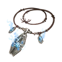 Shocking Amulet icon