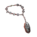 Unsettling Amulet icon