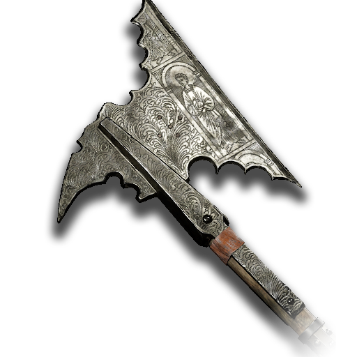 Battleaxe icon
