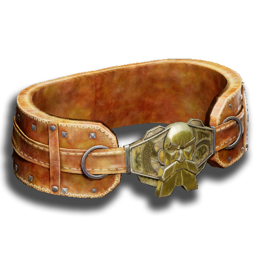 Belt of Giant Strength icon