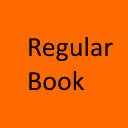 A book icon